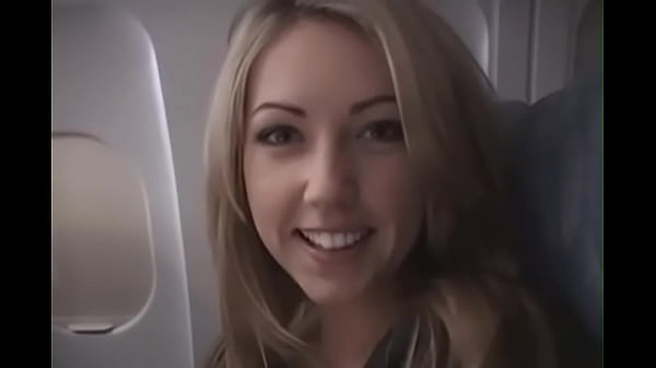 Sex In The Airplane