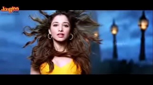 Tamanna Bhatti Sexy Video