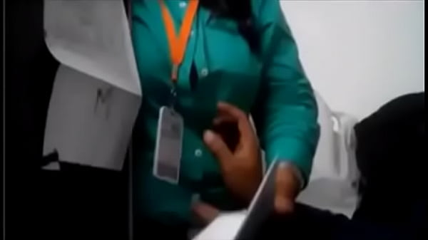 Indian Office Sex
