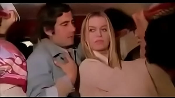 Japanese Romance In The Bus