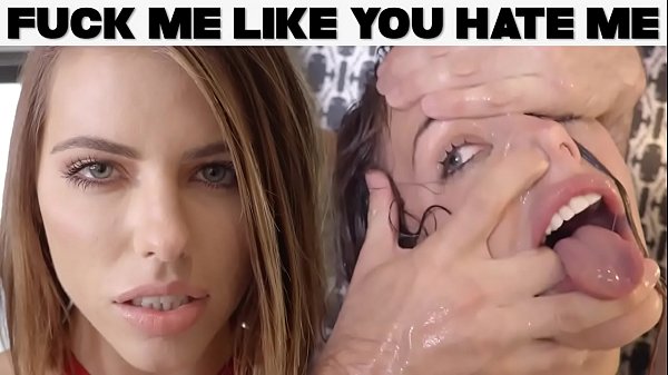 Fuck Me Like You Hate Me