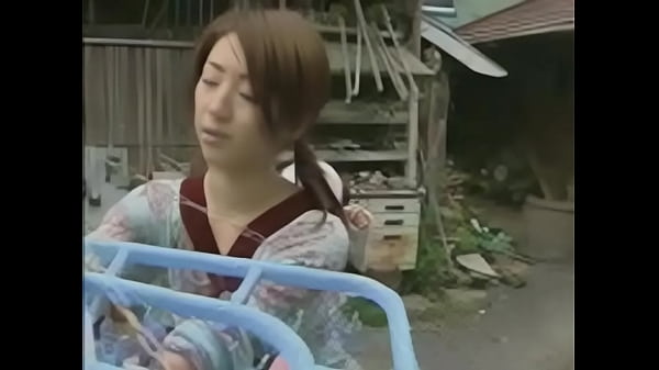 Japanese Wife Affair