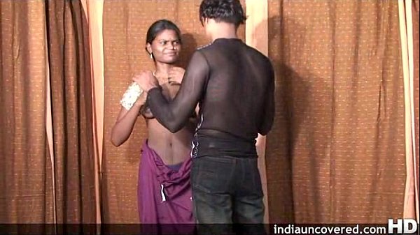 Poonam & Raju Sex Video
