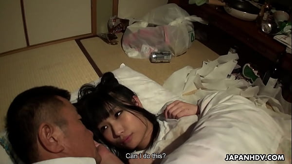 Japanese Father Love Kiss Hot