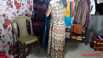 Desi Bhojpuri Sexy Video