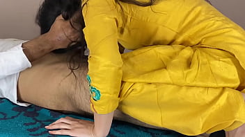 Indian Aunty Sex Massage