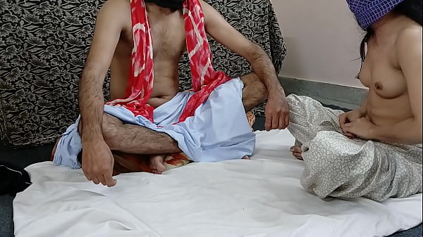 Suhagrat Ki Dhongi Baba Ki